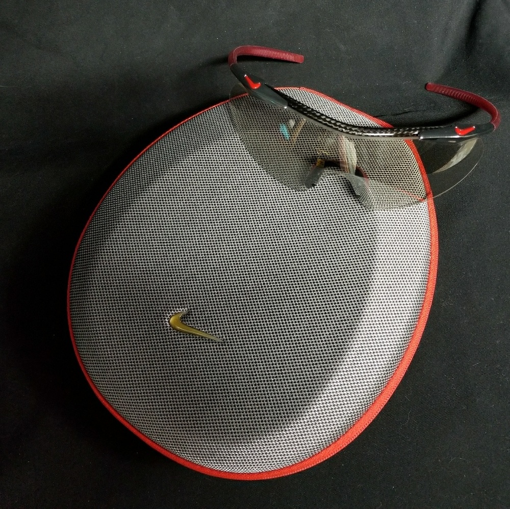 NIKE PURSUE SUNGLASSES; UNISEX